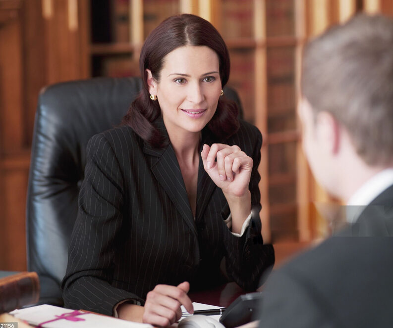 California Worker Rights — Eghbali Law Firm