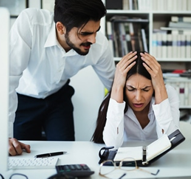 Hostile Work Environment