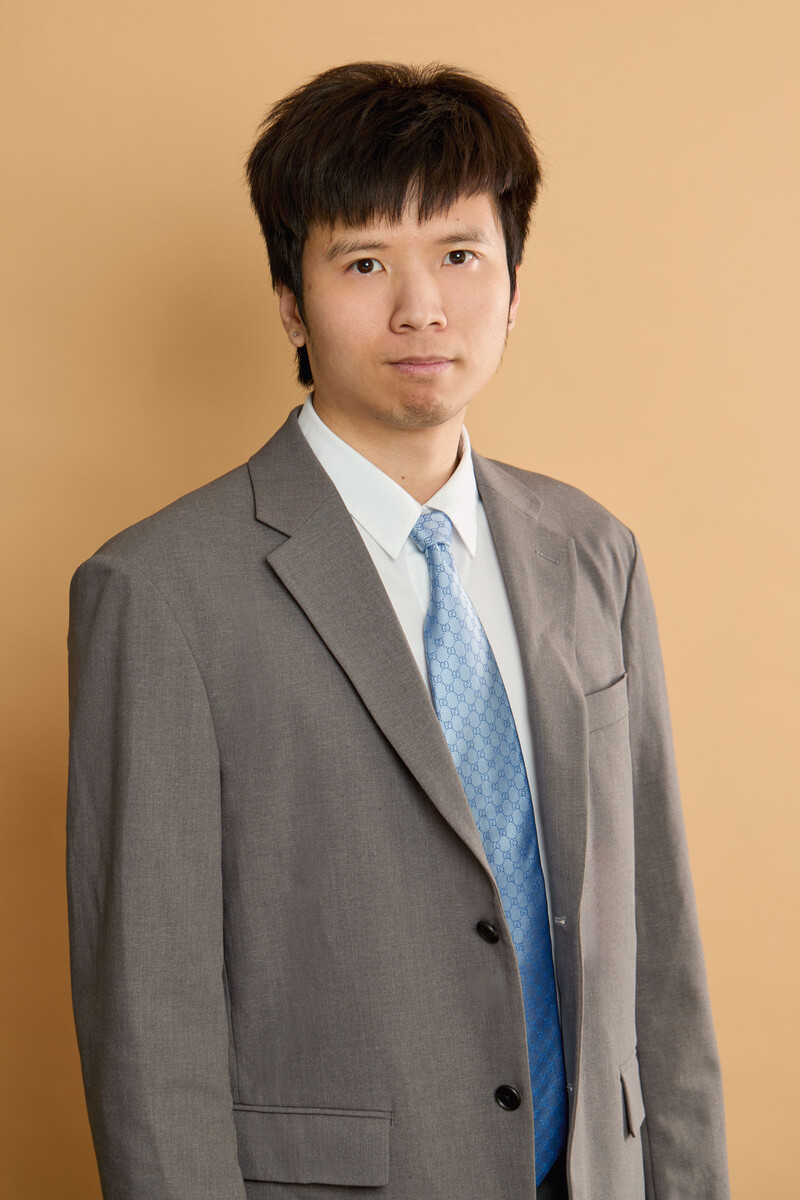 Larry Li