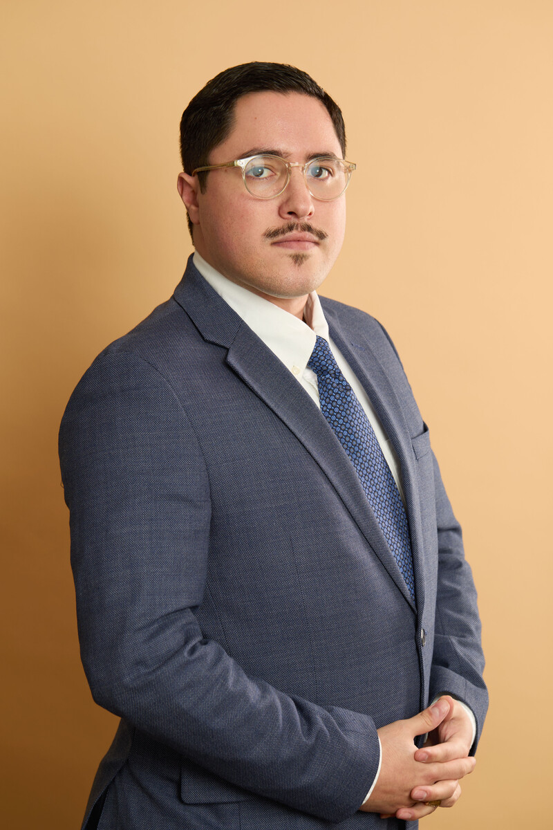Raoul Rodriguez